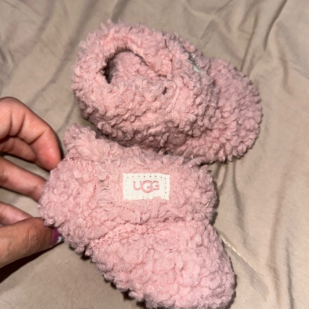 Baby uggs